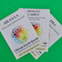 Edible Pollinator Garden Seed Packet Gift Set